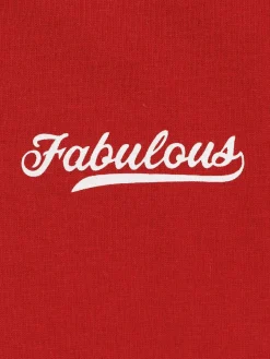 Tee-shirt fabulous fille (XXS-M)