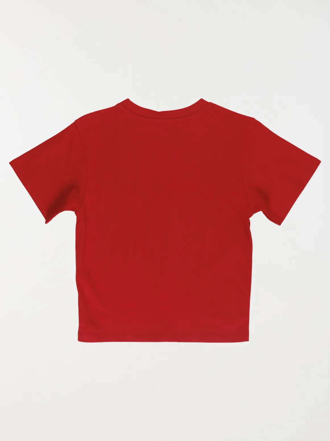 Tee-shirt fabulous fille (XXS-M)