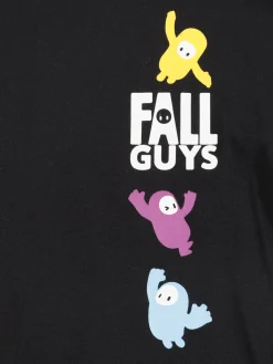 Tee-shirt Fall Guys garçon (XXS-M)