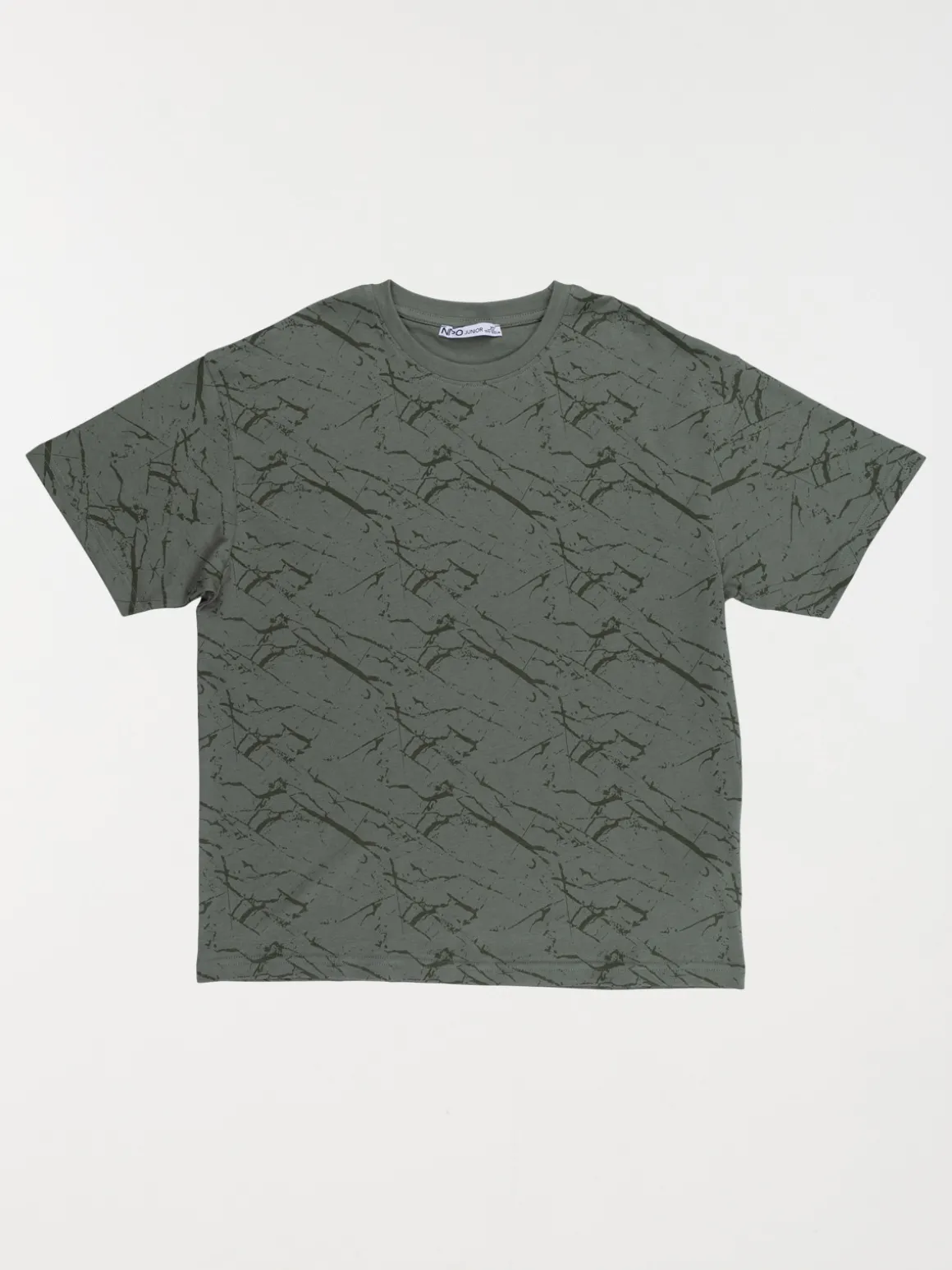 Tee-shirt fantaisie garçon (XXS-M)