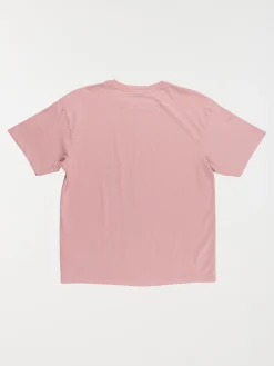 Tee-shirt garçon coloris blush (XXS-M)