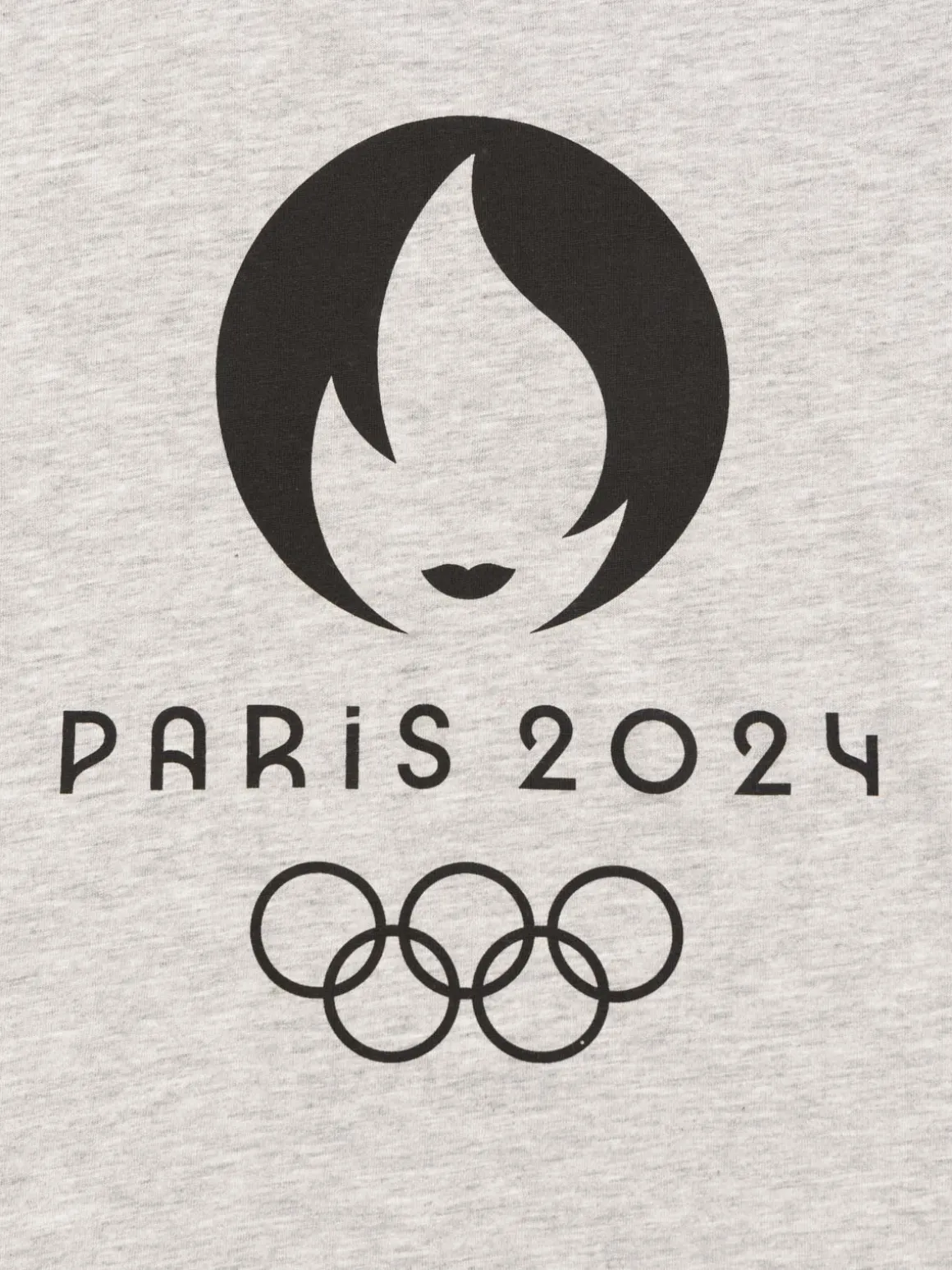 Tee-shirt garçon JO Paris 2024 (3-12A)