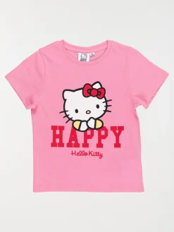 Tee-shirt Hello Kitty fille (3-12A)
