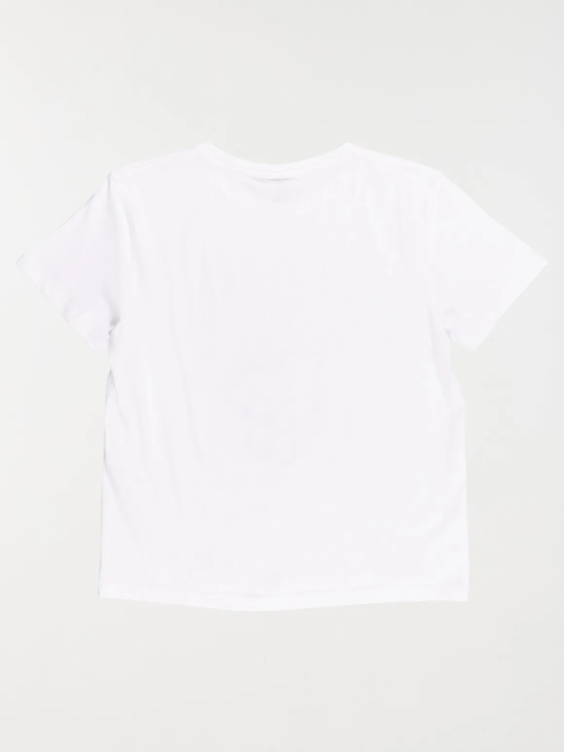 Tee-shirt Hello Kitty fille (XXS-M)