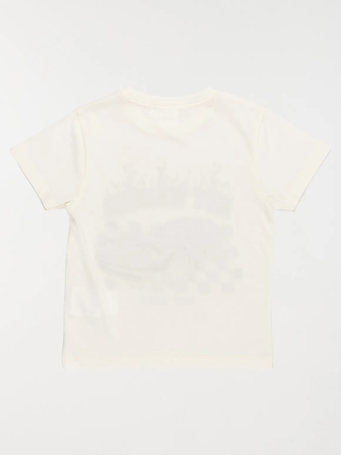 Tee-shirt Hot Wheels garçon (4-10A)