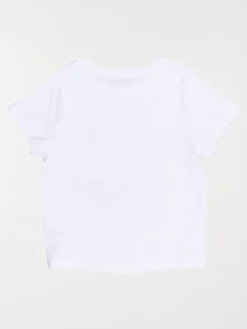 Tee-shirt humeur du jour fille (3-12A)