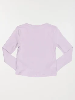 Tee-shirt imprimé chien fille (3-12A)