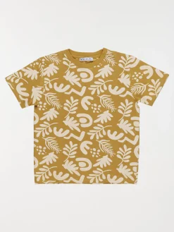 Tee-shirt imprimé garçon (3-12A)