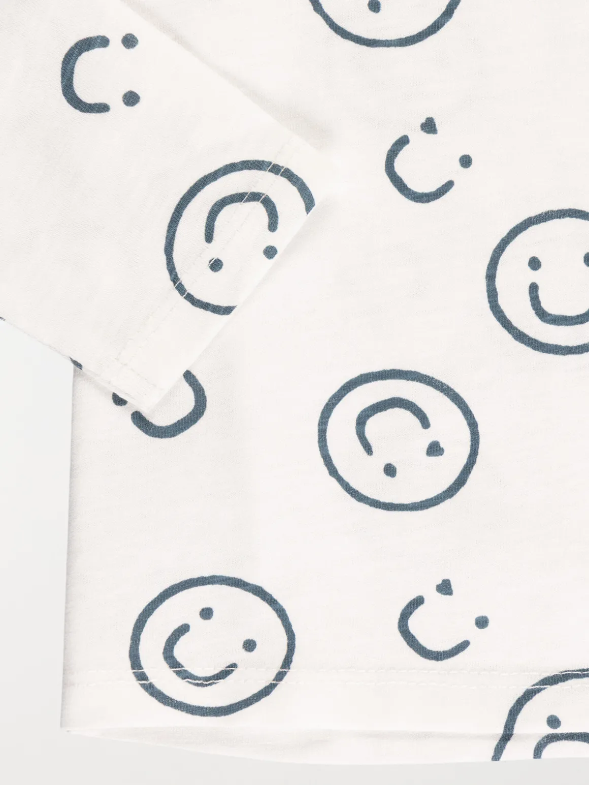 Tee-shirt imprimé garçon (3-36M)