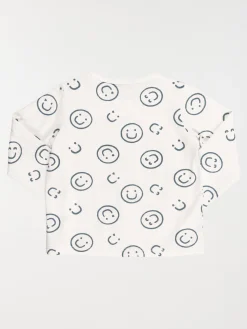 Tee-shirt imprimé garçon (3-36M)