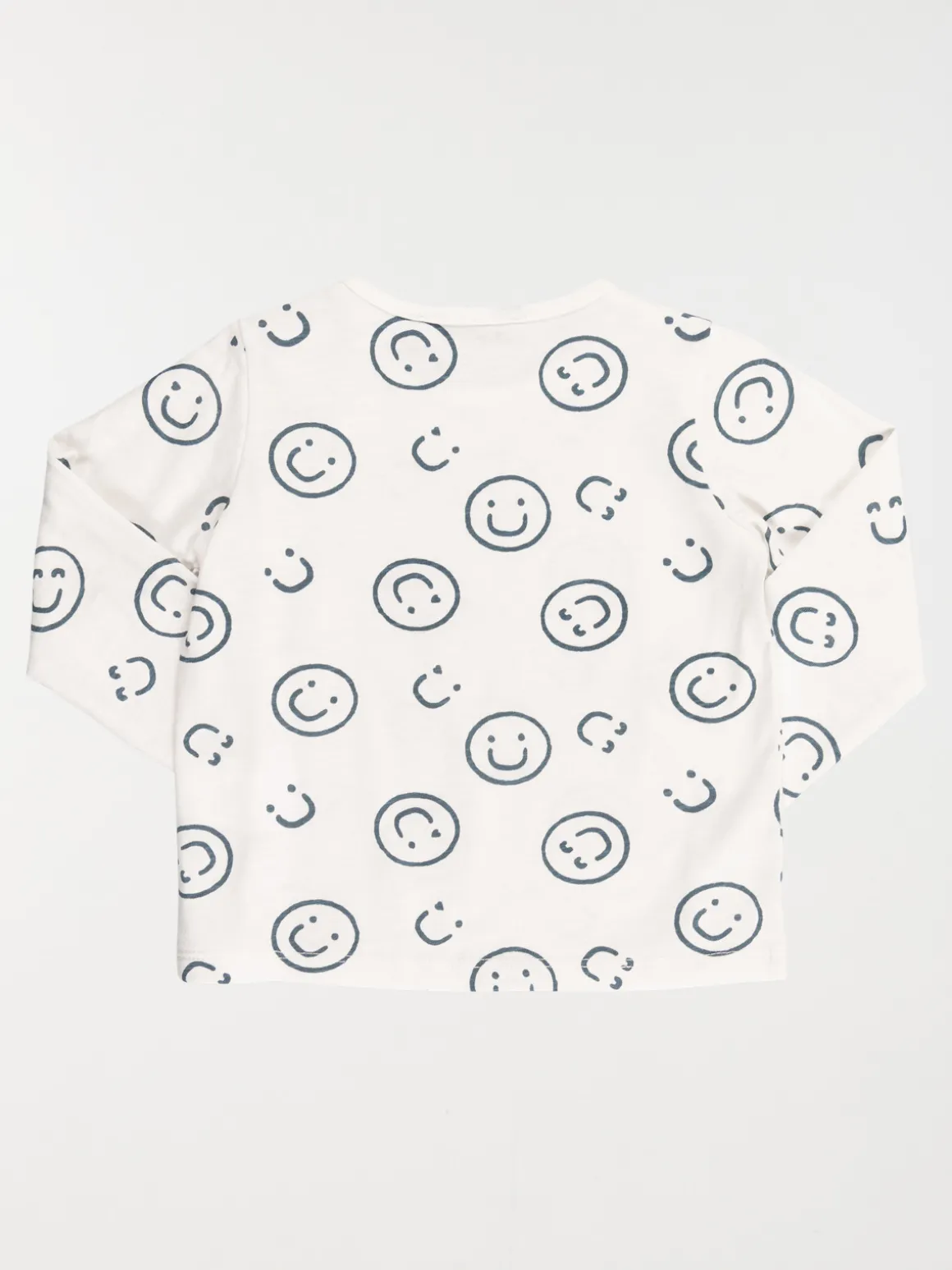 Tee-shirt imprimé garçon (3-36M)