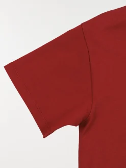 Tee-shirt imprimé garçon (XXS-M)