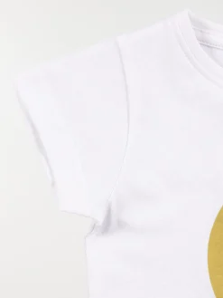 Tee-shirt JO Paris 2024 fille (3-12A)