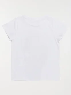 Tee-shirt Les Sisters fille (8-12A)