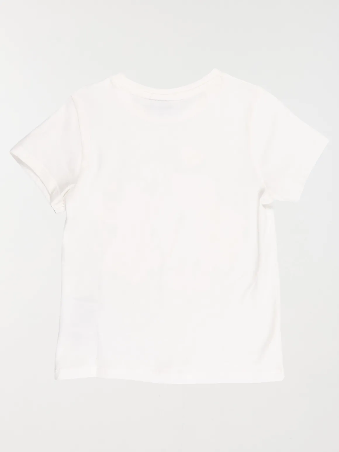 Tee-shirt Lilo et Stitch fille (4-12A)