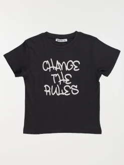 Tee-shirt message garçon (3-12A)