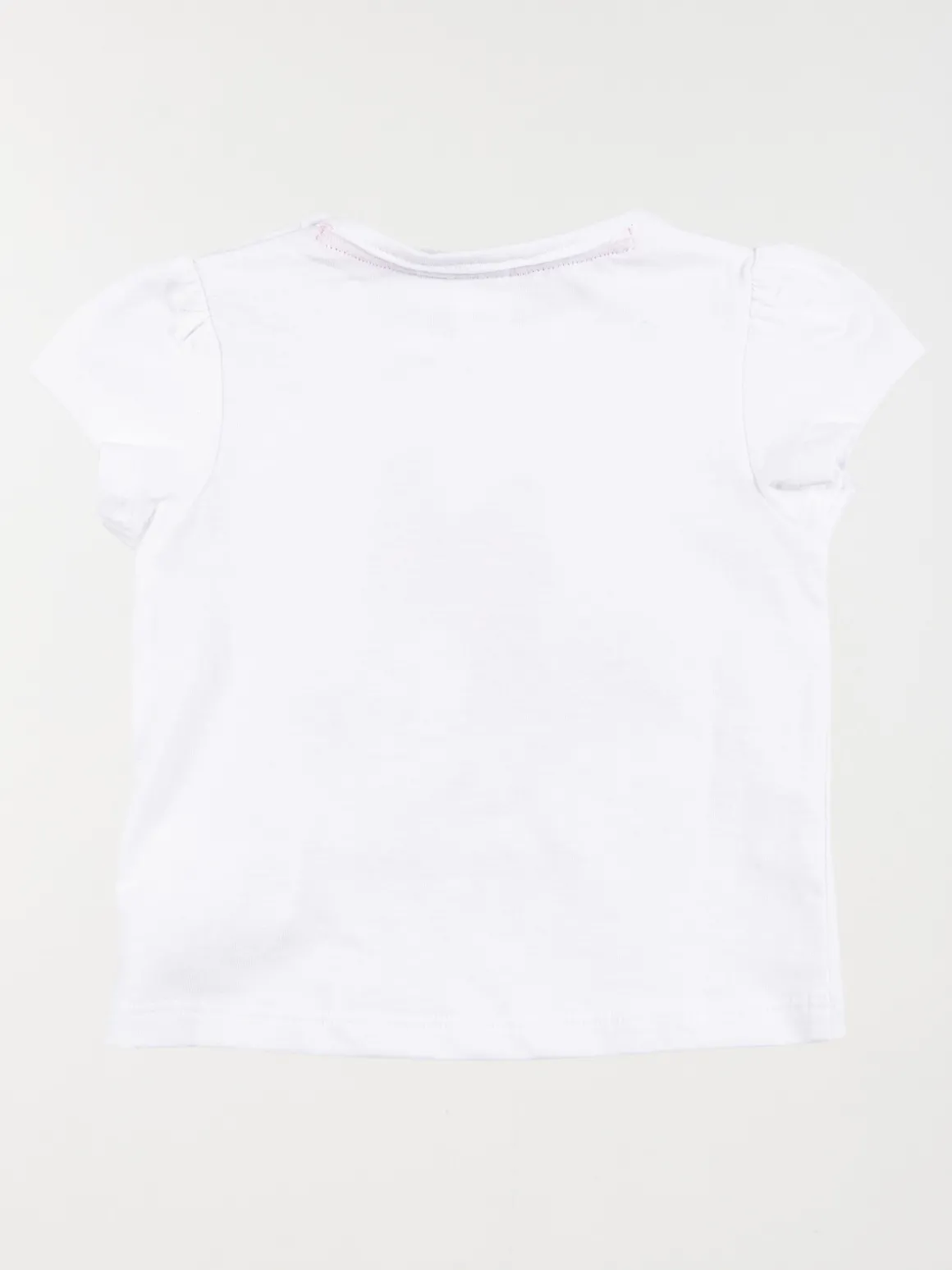 Tee-shirt Minnie fille (3-24M)