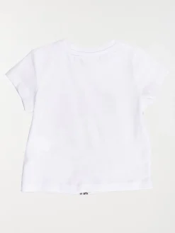 Tee-shirt Minnie me fille (3-24M)