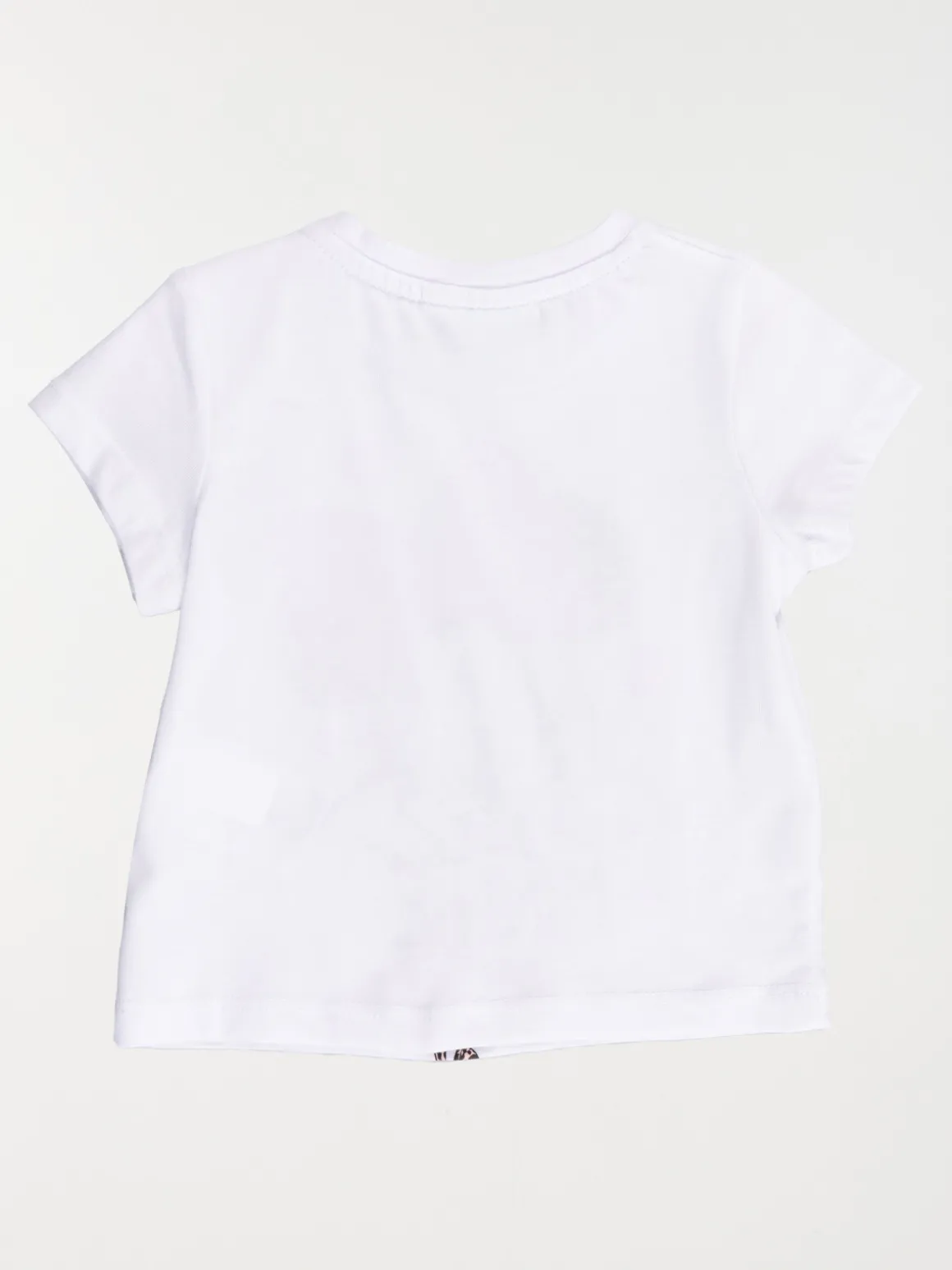 Tee-shirt Minnie me fille (3-24M)