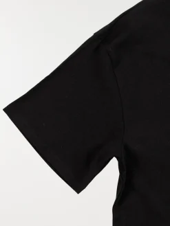 Tee-shirt Nirvana noir garçon (XXS-M)