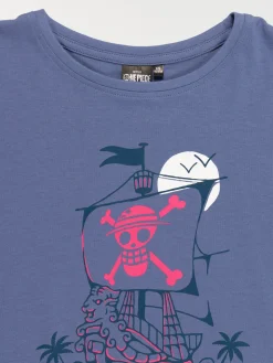 Tee-shirt One Piece fille (XXS-M)