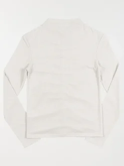 Tee-shirt pailleté fille (XXS-M)