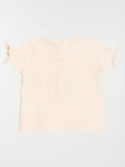 Tee-shirt perroquet fille (3-36M)