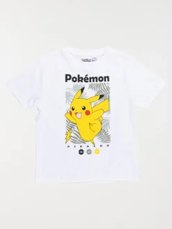 Tee-shirt Pokémon garçon (3-12A)