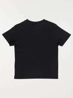 Tee-shirt Pokémon garçon noir (3-12A)