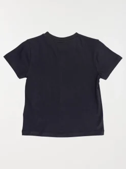 Tee-shirt Pokémon noir garçon (3-12A)
