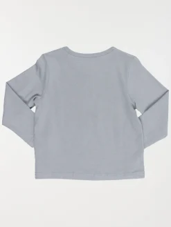 Tee-shirt p'tit charmeur garçon (3-36M)