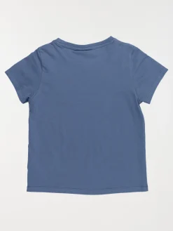 Tee-shirt Reine des Neiges fille (3-10A)