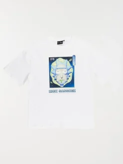 Tee-shirt Rick et Morty garçon (XXS-M)