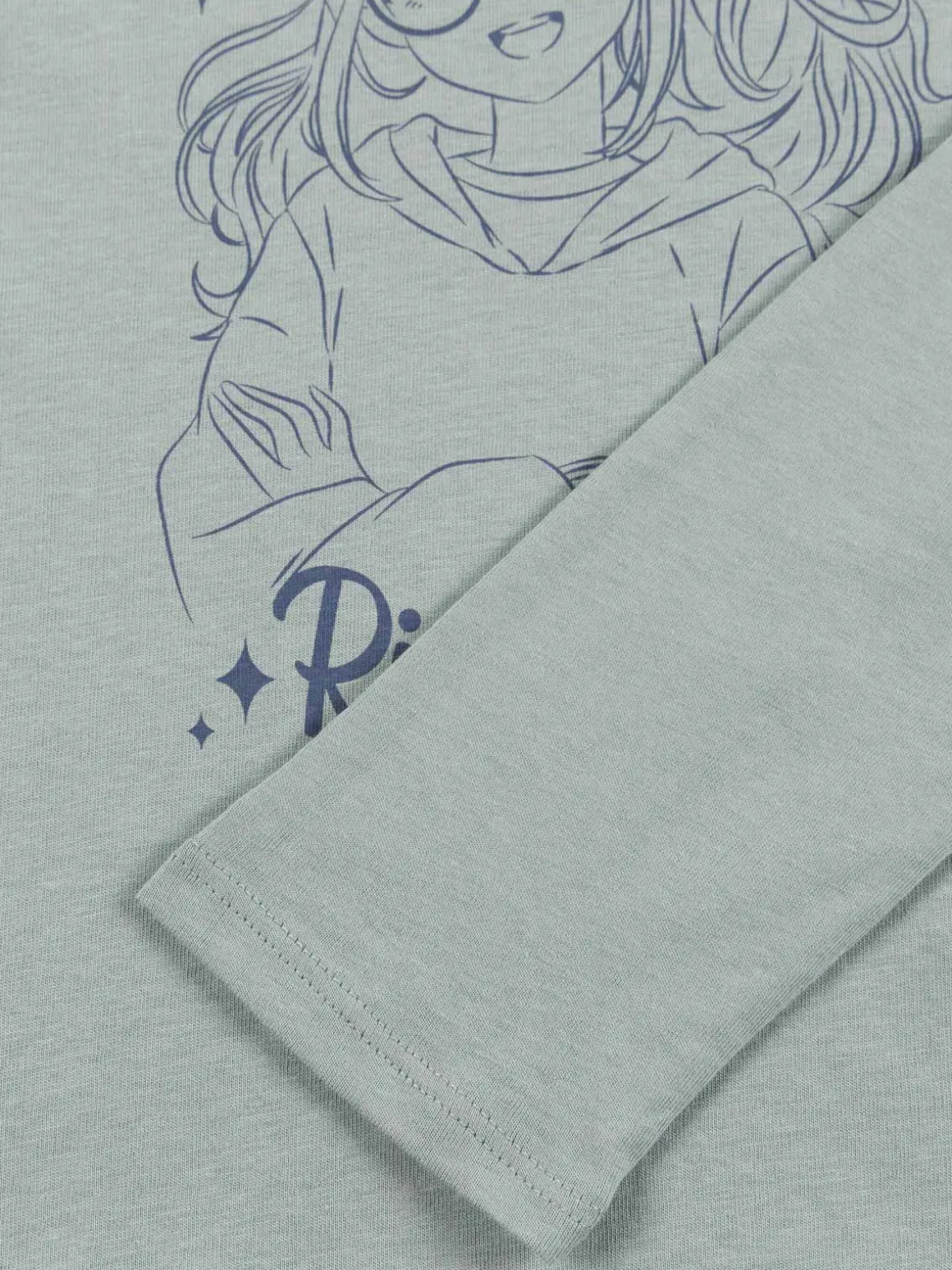 Tee-shirt rigolote fille (3-12A)