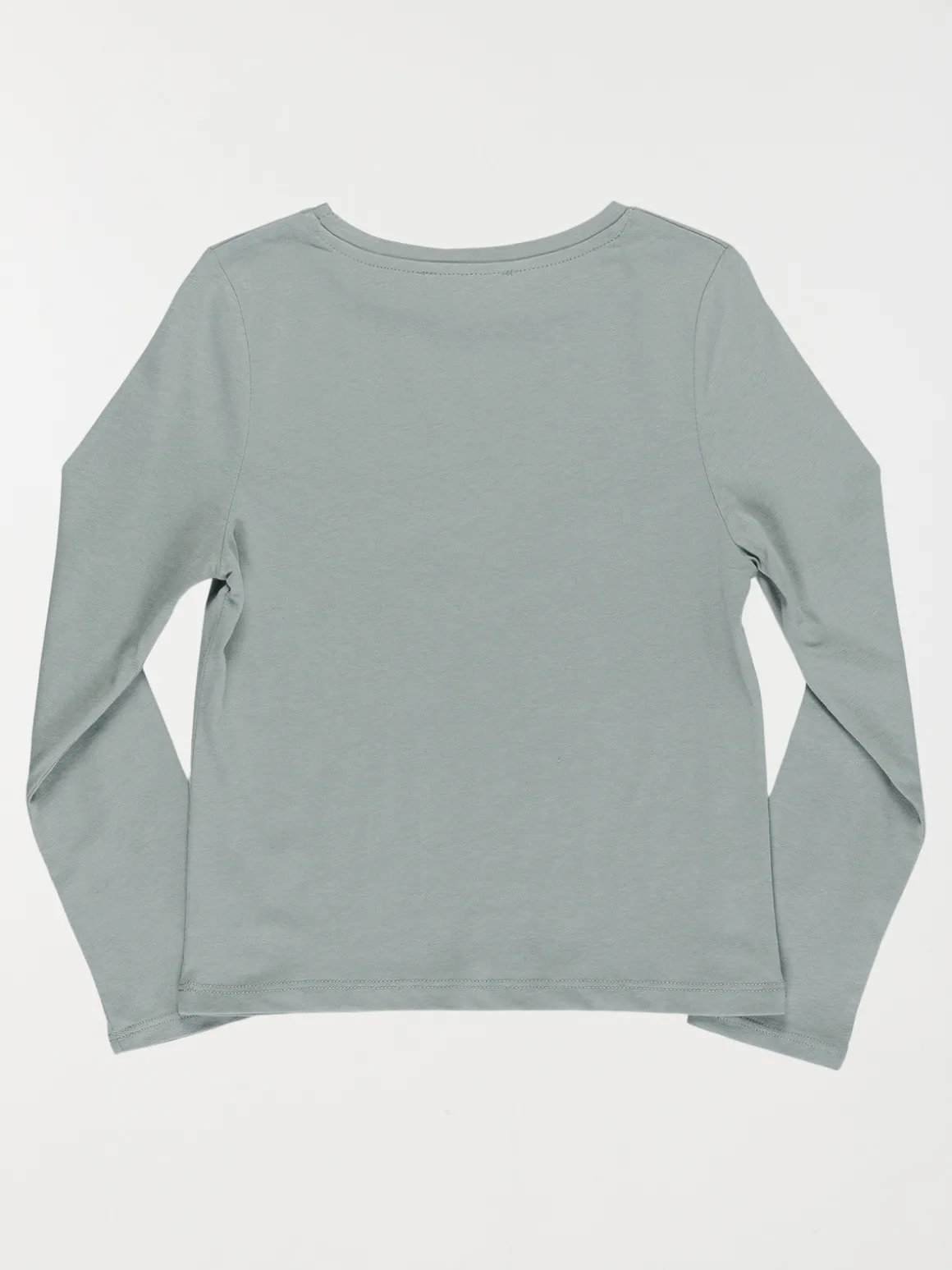 Tee-shirt rigolote fille (3-12A)