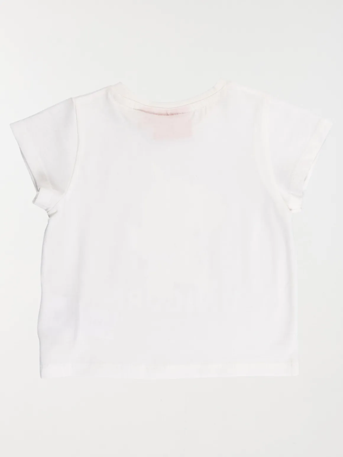 Tee-shirt Stella fille (3-8A)