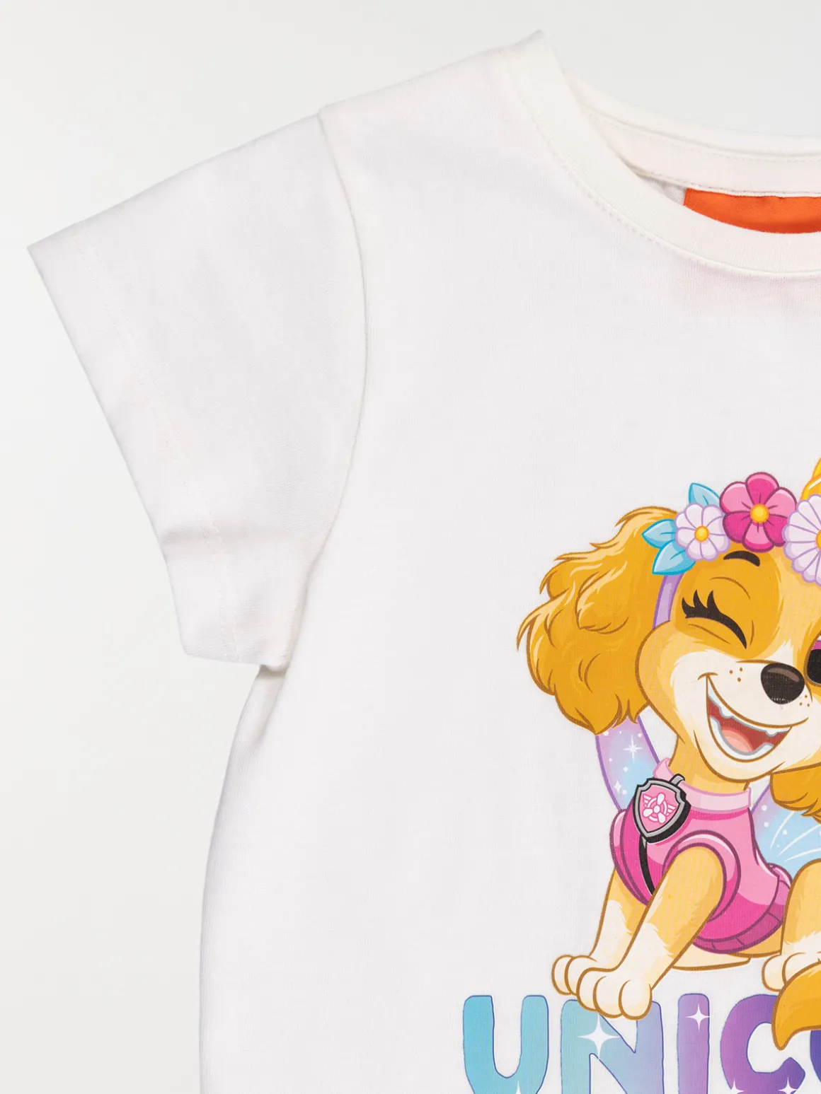 Tee-shirt Stella fille (3-8A)