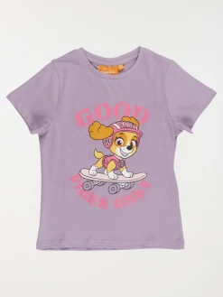 Tee-shirt Stella fille (3-10A)