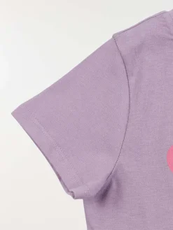 Tee-shirt Stella fille (3-10A)