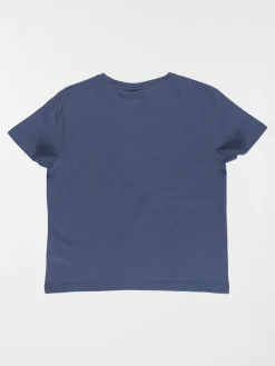 Tee-shirt Stitch bleu fille (XXS-M)