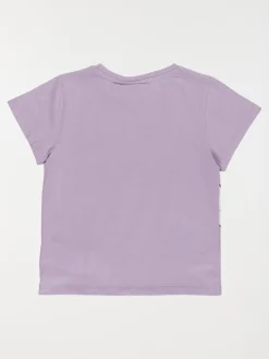 Tee-shirt STITCH et ANGEL fille (3-12A)