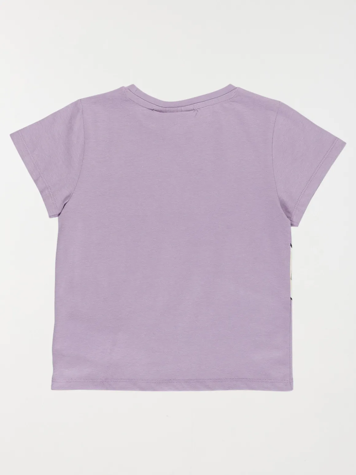 Tee-shirt STITCH et ANGEL fille (3-12A)