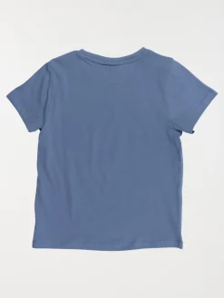 Tee-shirt Stitch fille (4-12A)