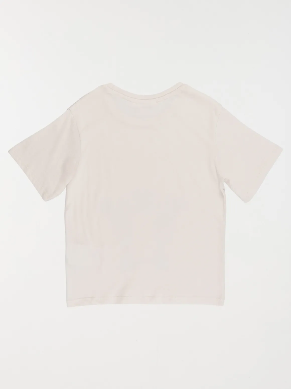 Tee-shirt Stitch fille (XXS-M)