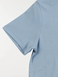 Tee-shirt Stitch fille (XXS-M)