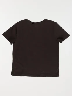 Tee-shirt Stitch gris fille (XXS-M)