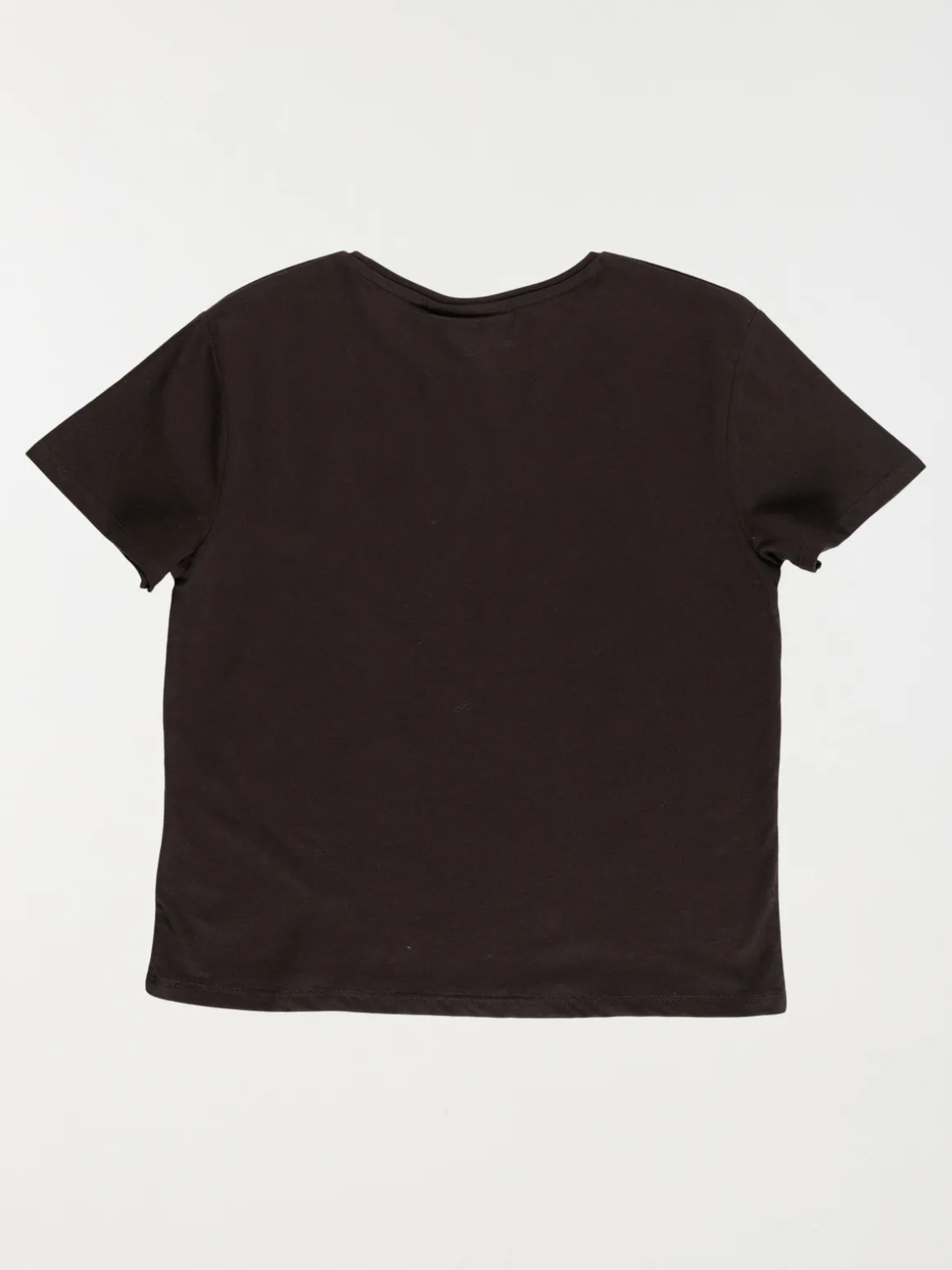 Tee-shirt Stitch gris fille (XXS-M)