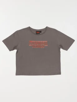 Tee-shirt Stranger Things fille (XXS-M)