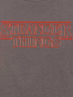 Tee-shirt Stranger Things fille (XXS-M)