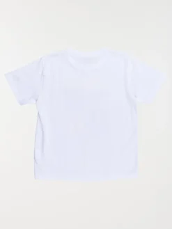 Tee-shirt summer paradise garçon (3-12A)
